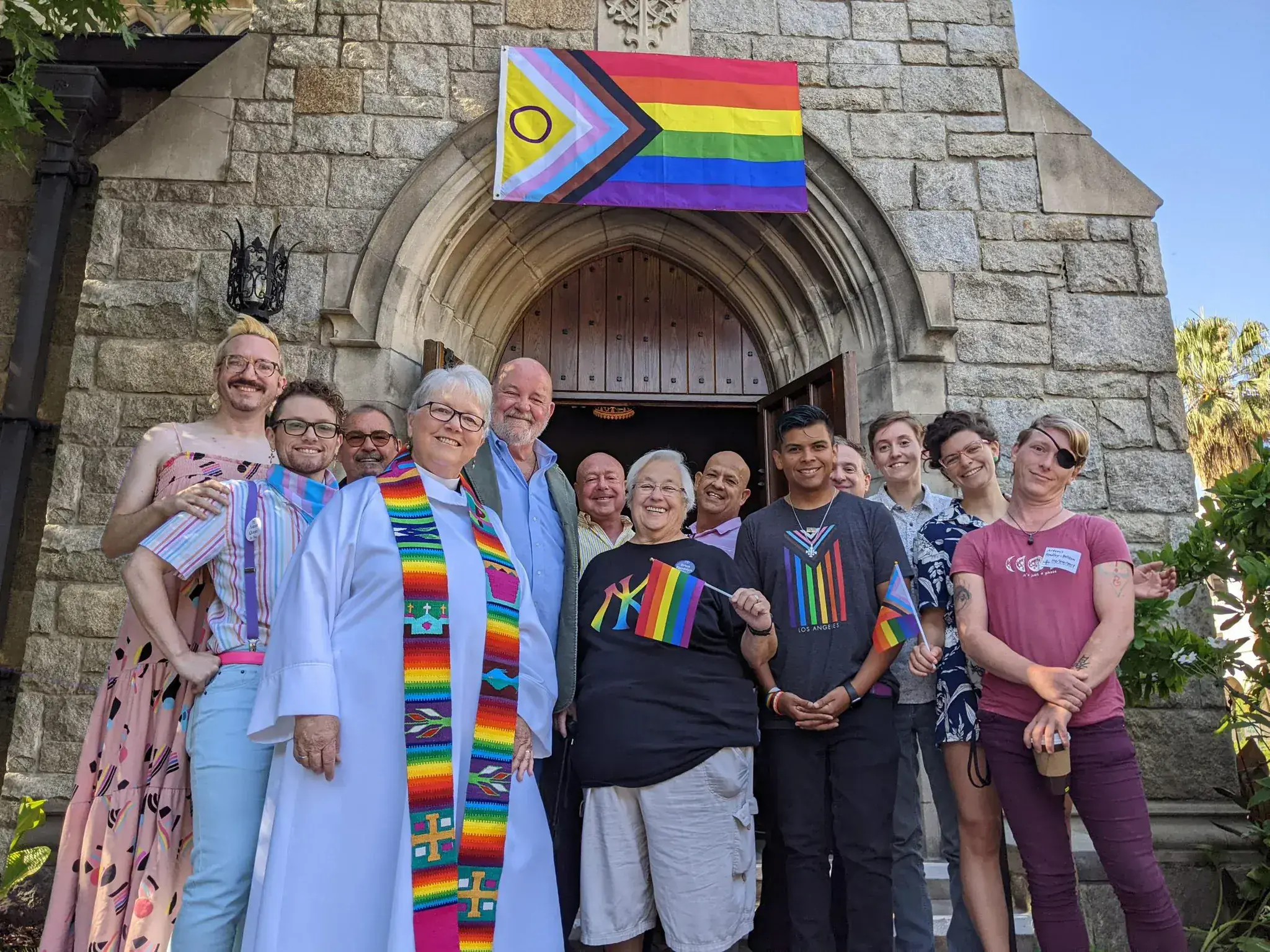 The Best Gay Friendly Churches in the USA The Best Gay Friendly Churches in the USA
