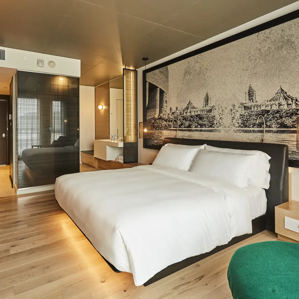 Le Germain Hotel Ottawa