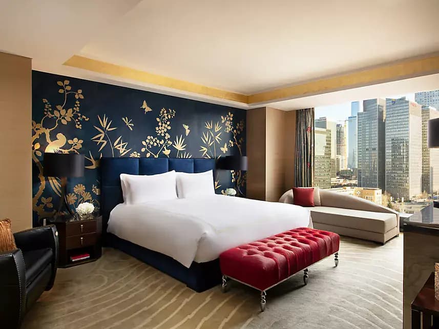 Fairmont Beijing