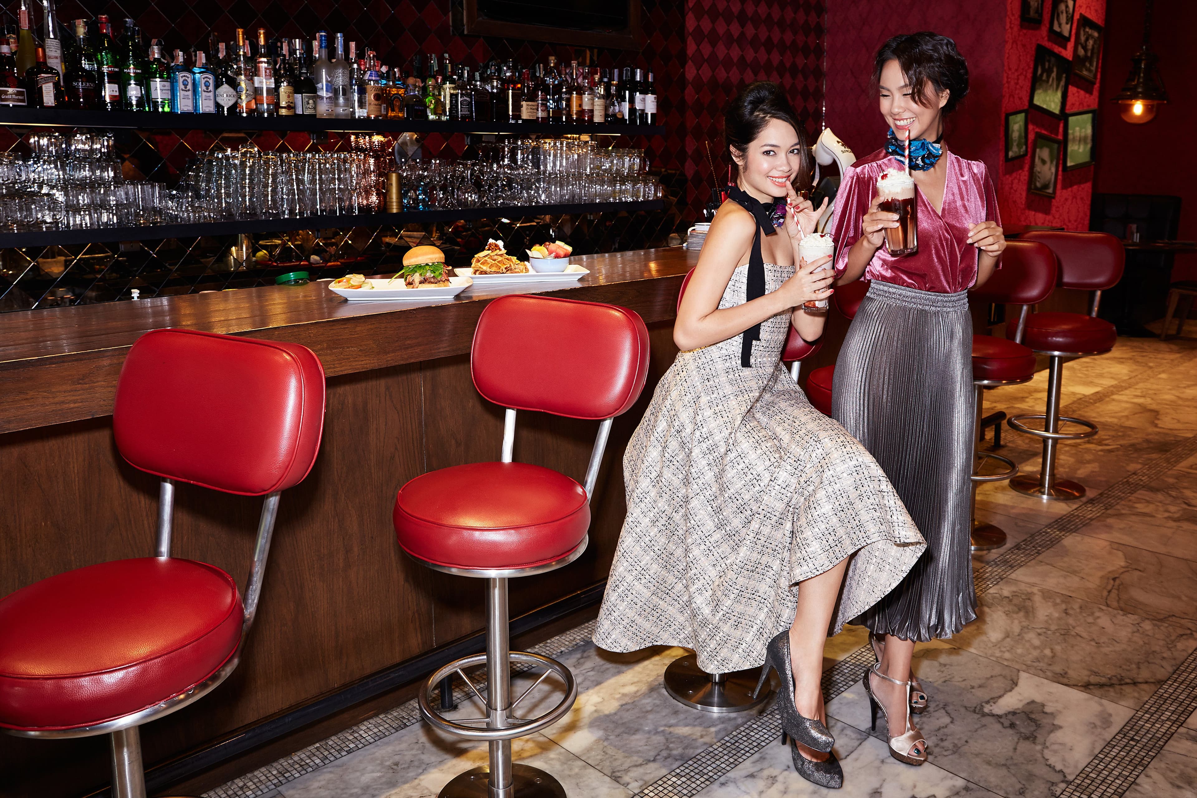 Hotel Pullman Bangkok G