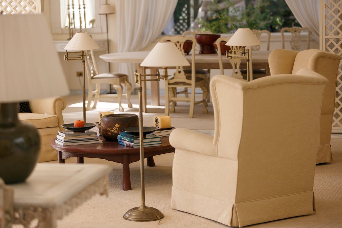 Everything To Sea: The Naked Canary Island Villa