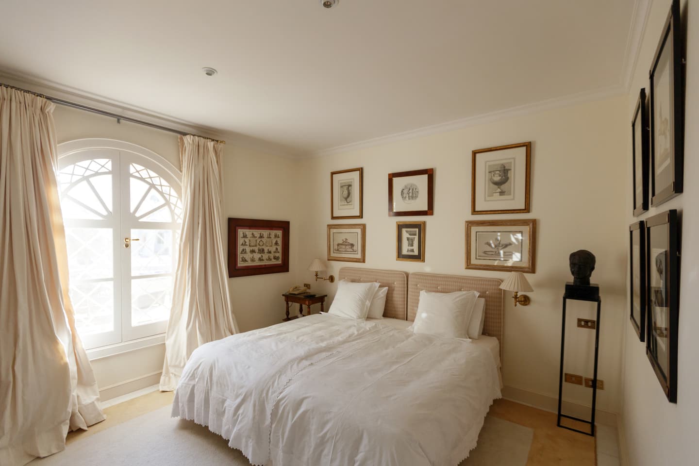 Everything To Sea: The Naked Canary Island Villa