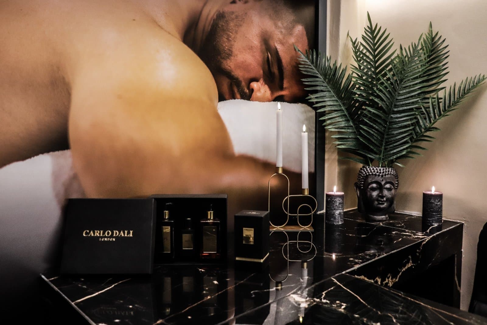 Massaggio Gay Atene Man2Man