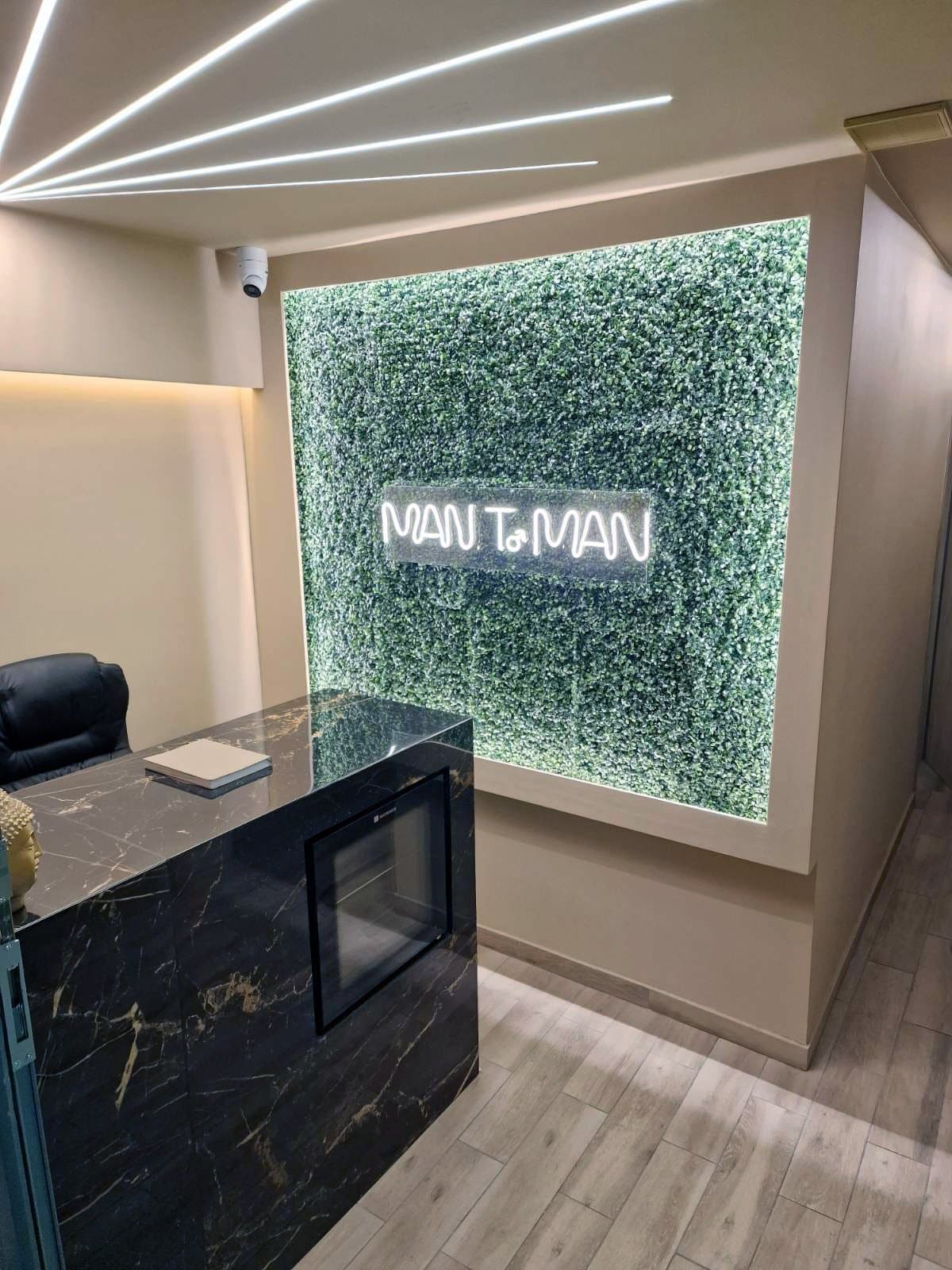 Massaggio Gay Atene Man2Man