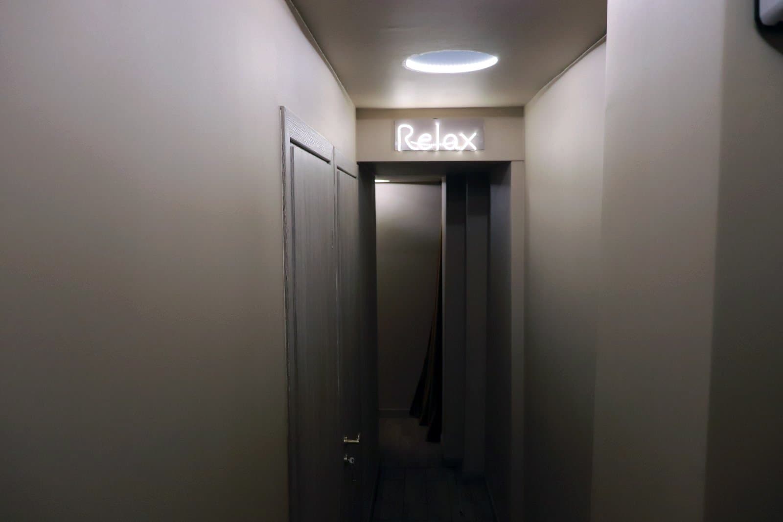 Massaggio Gay Atene Man2Man