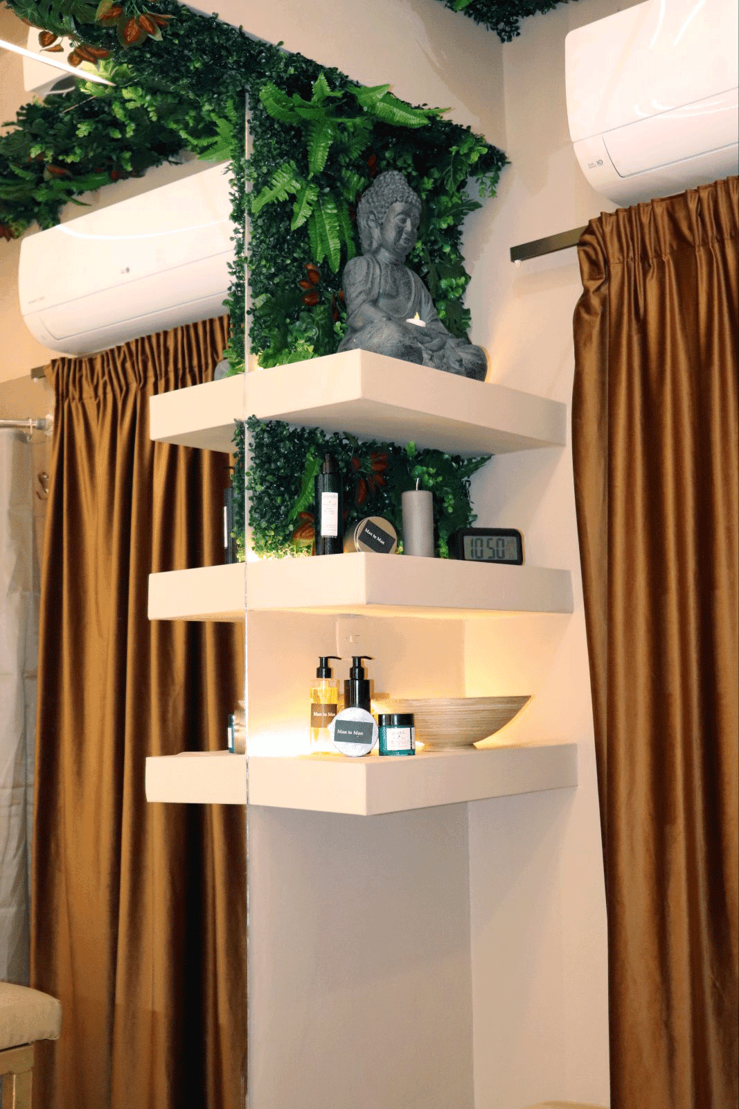 Massaggio Gay Atene Man2Man