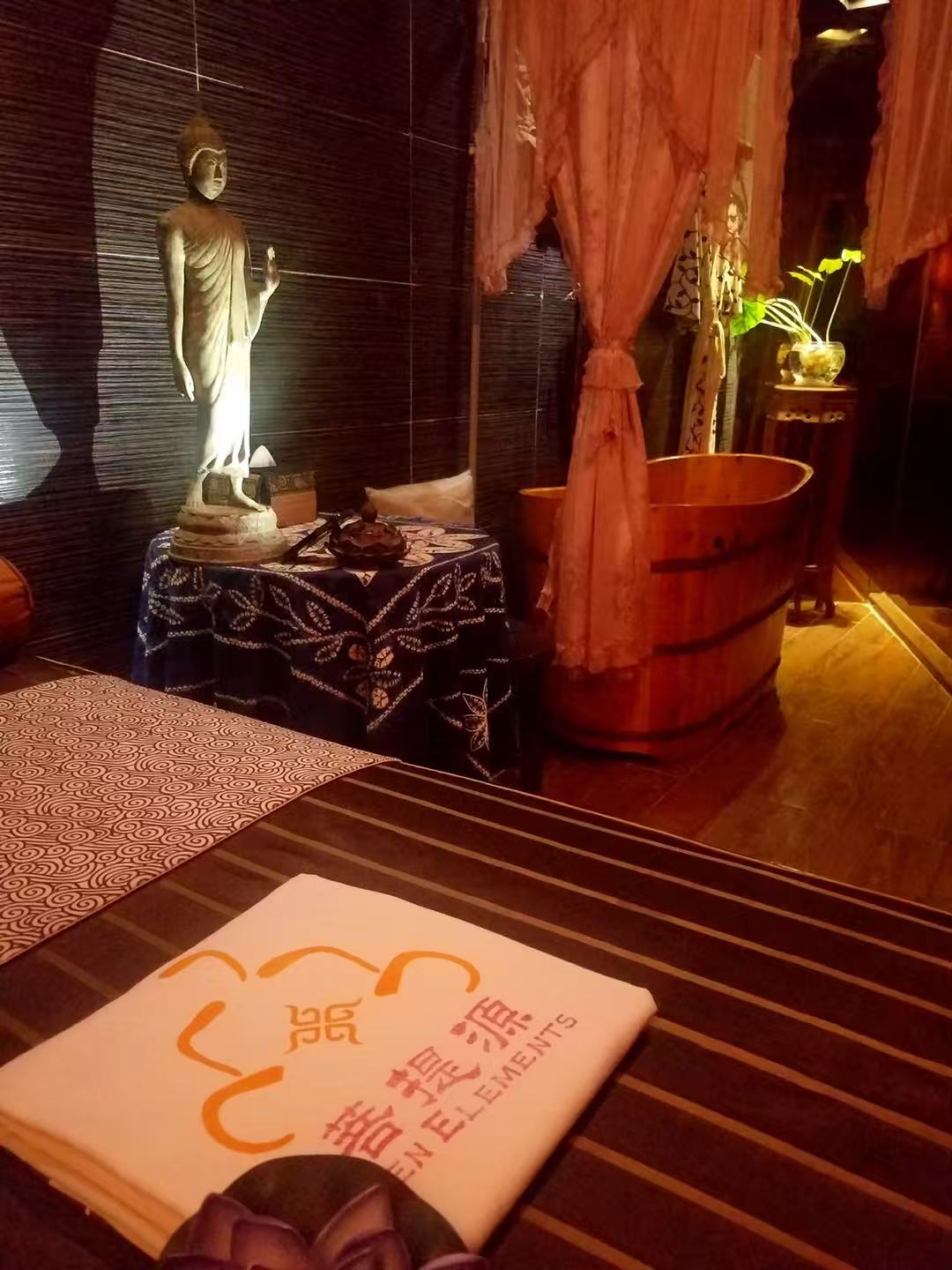 Zen Elementi