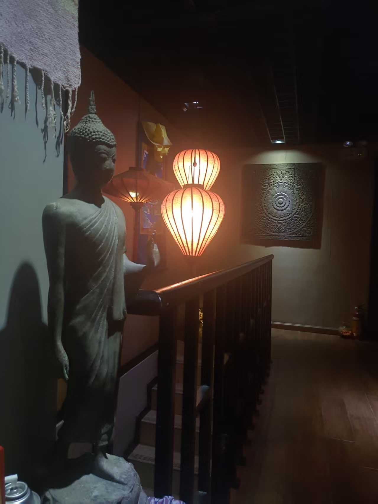 Zen Elementi