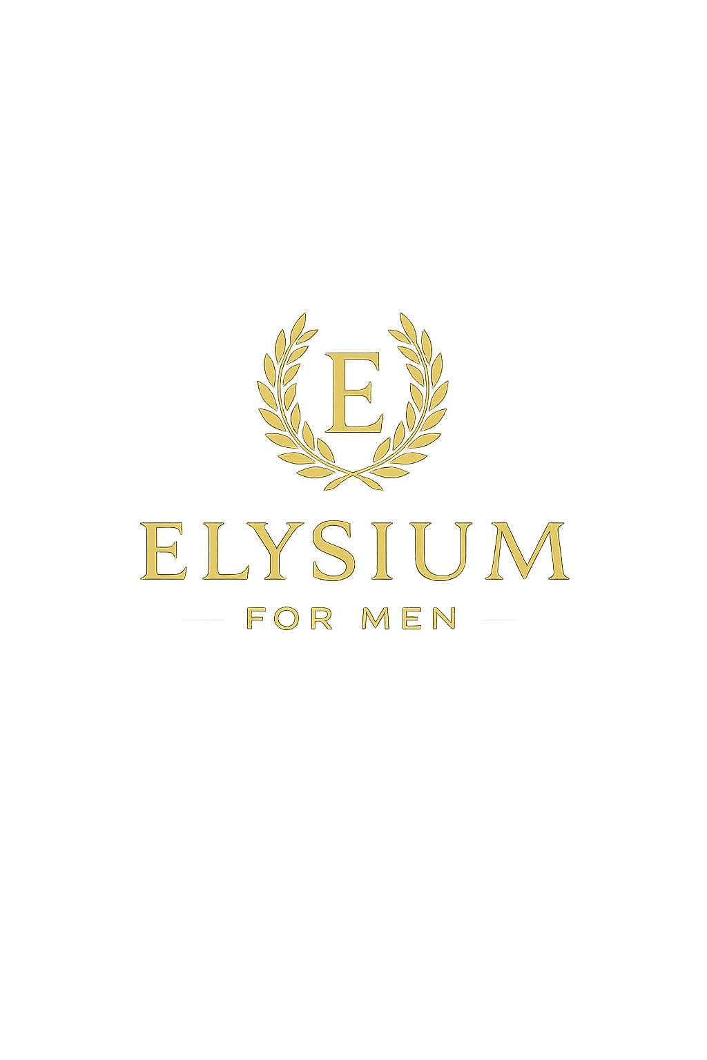Elysium For Men
