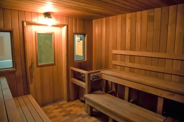 Il Russian & Turkish Baths