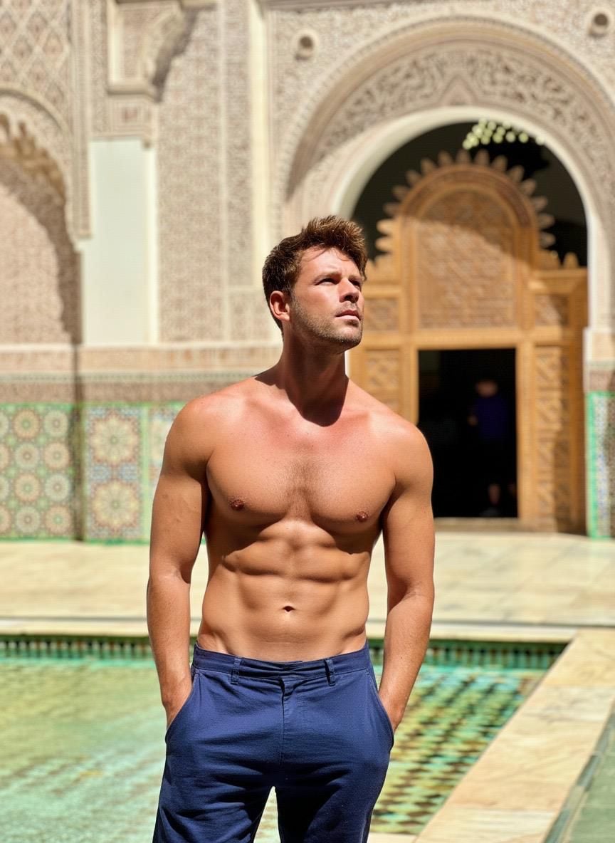 Zaya Tantric Spa