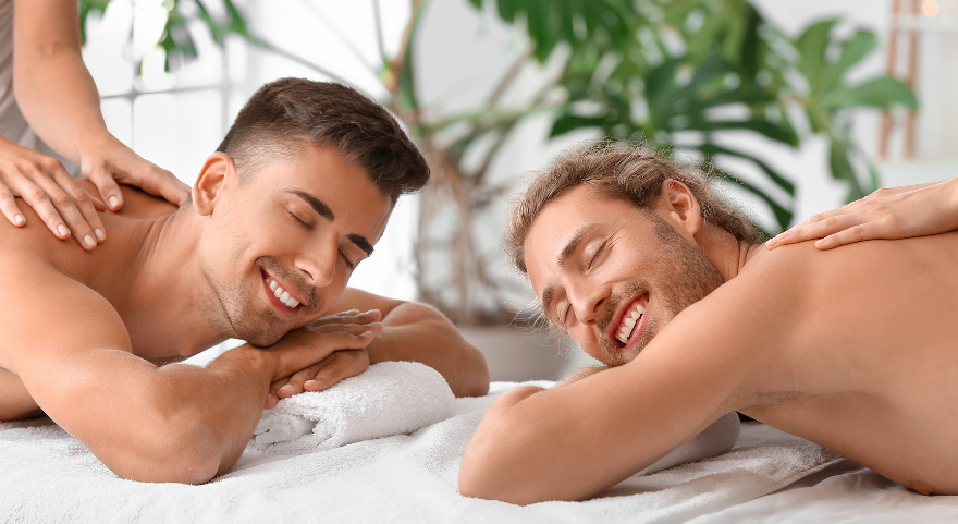 Gay Massage in Phoenix