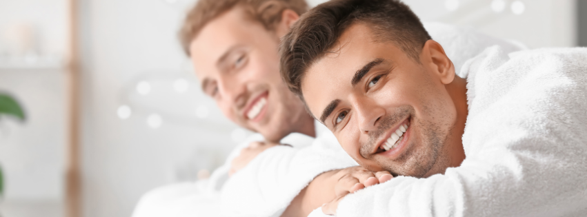 Portland Gay Massage