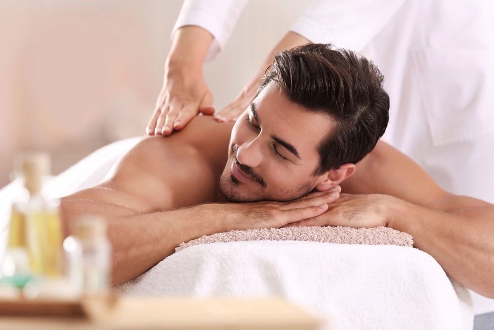Featured Gay Masseurs in San Antonio