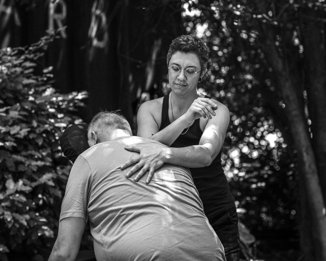 Moon Massage Therapy