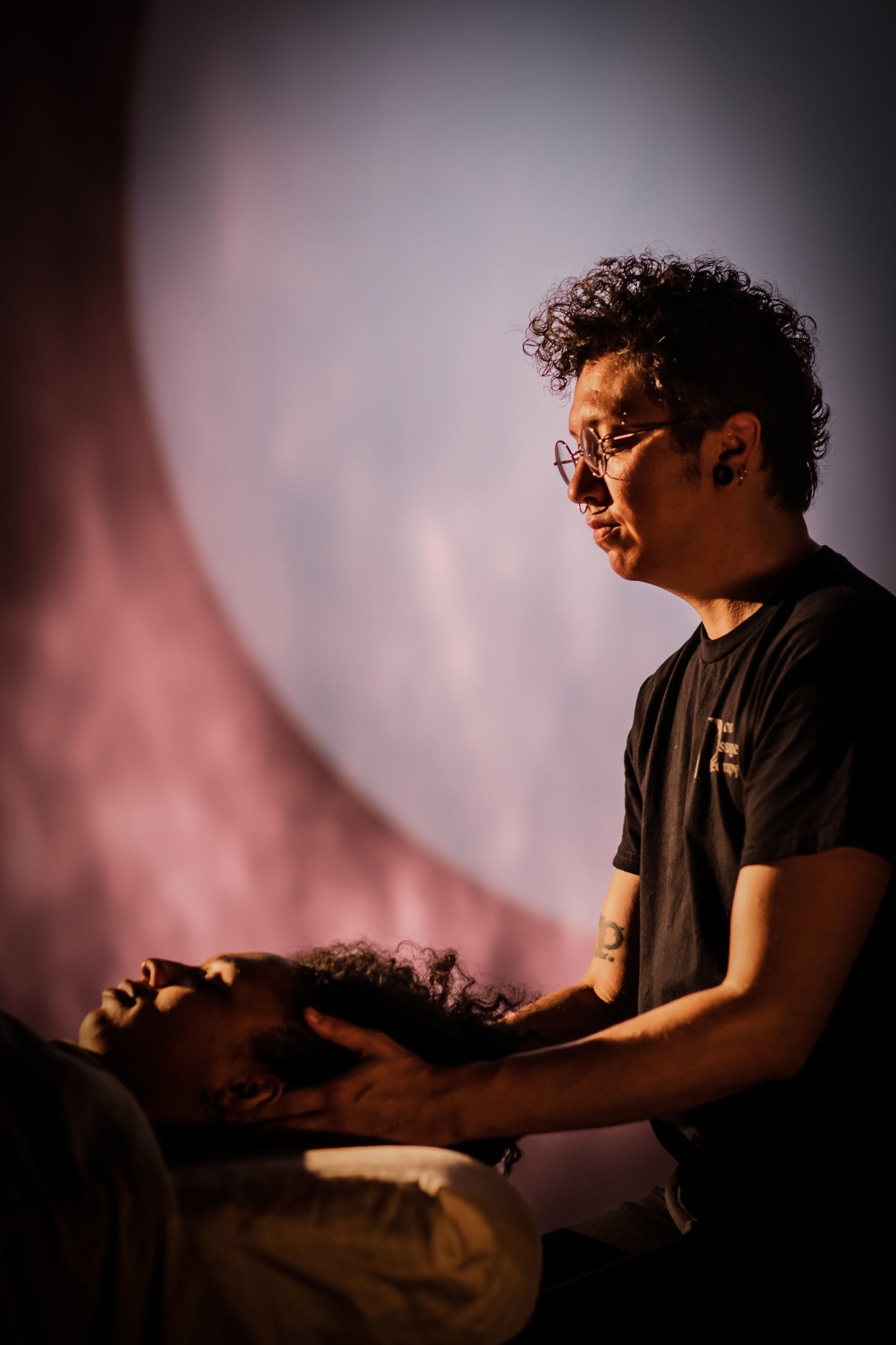 Moon Massage Therapy