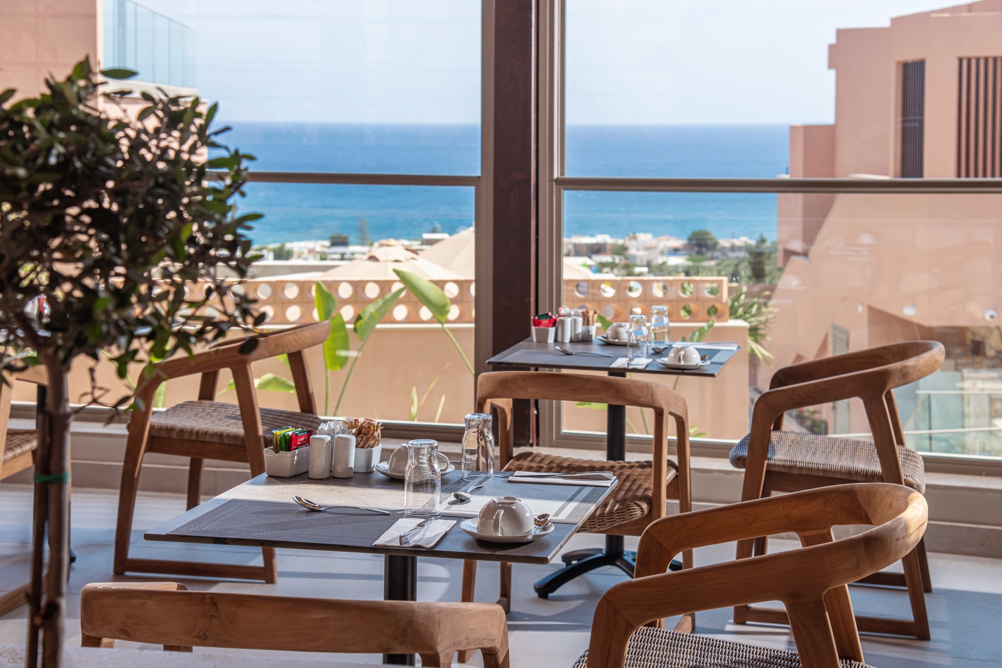 Esperides Resort Crete