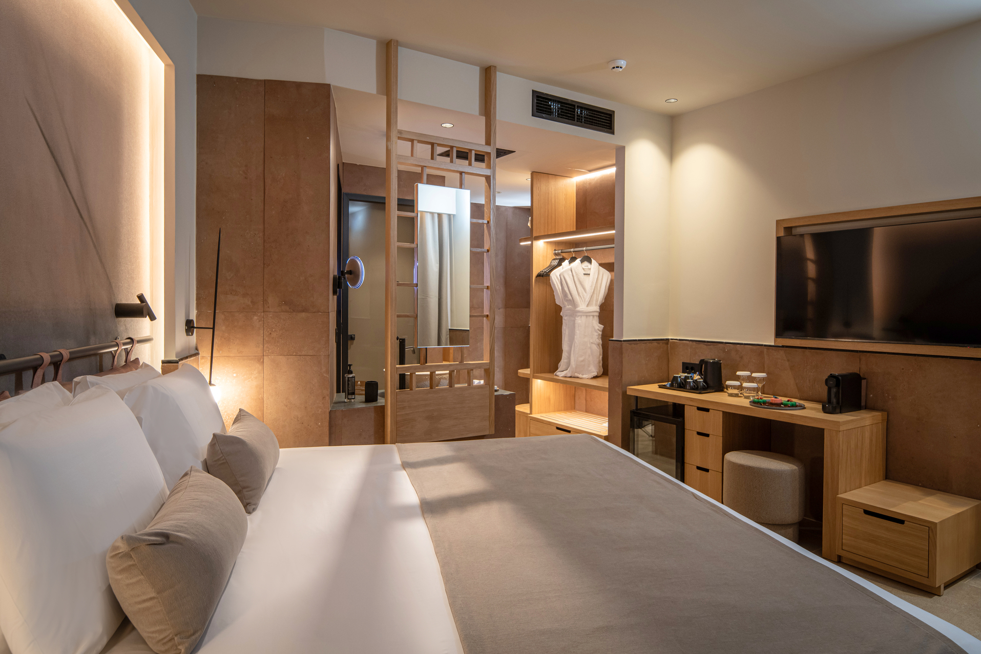 Esperides Resort Crete