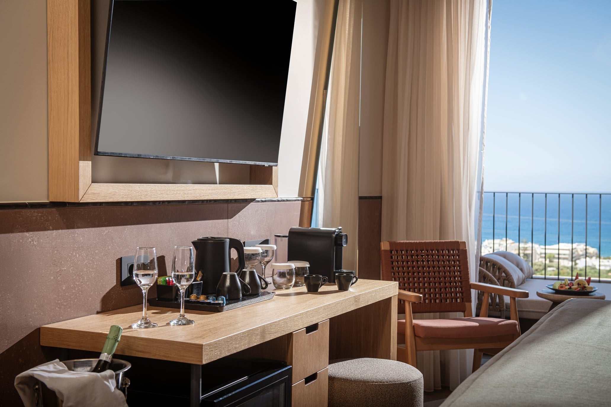 Esperides Resort Crete