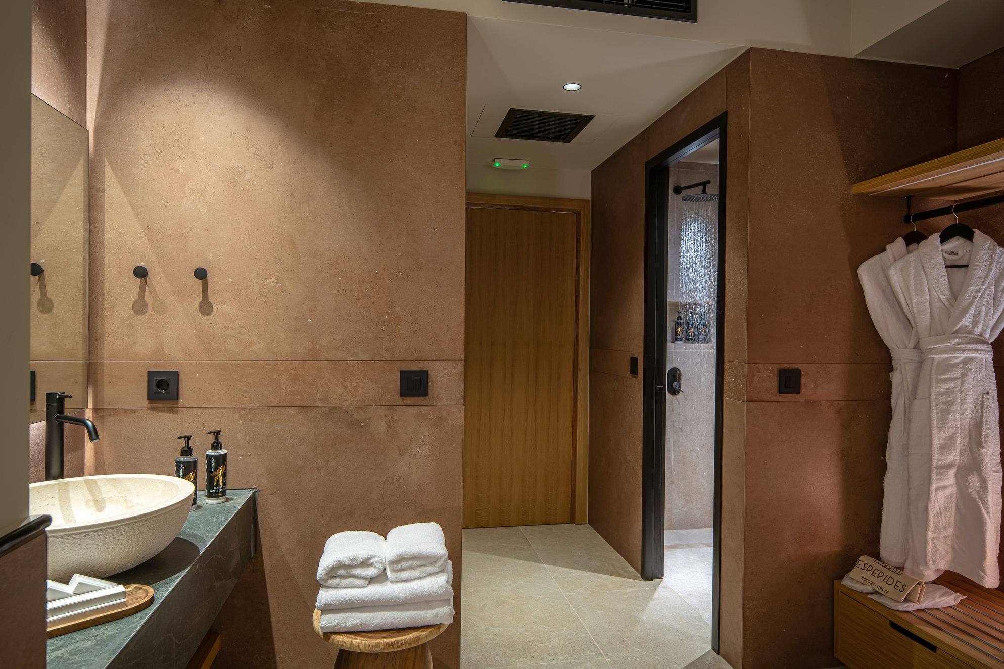Esperides Resort Crete