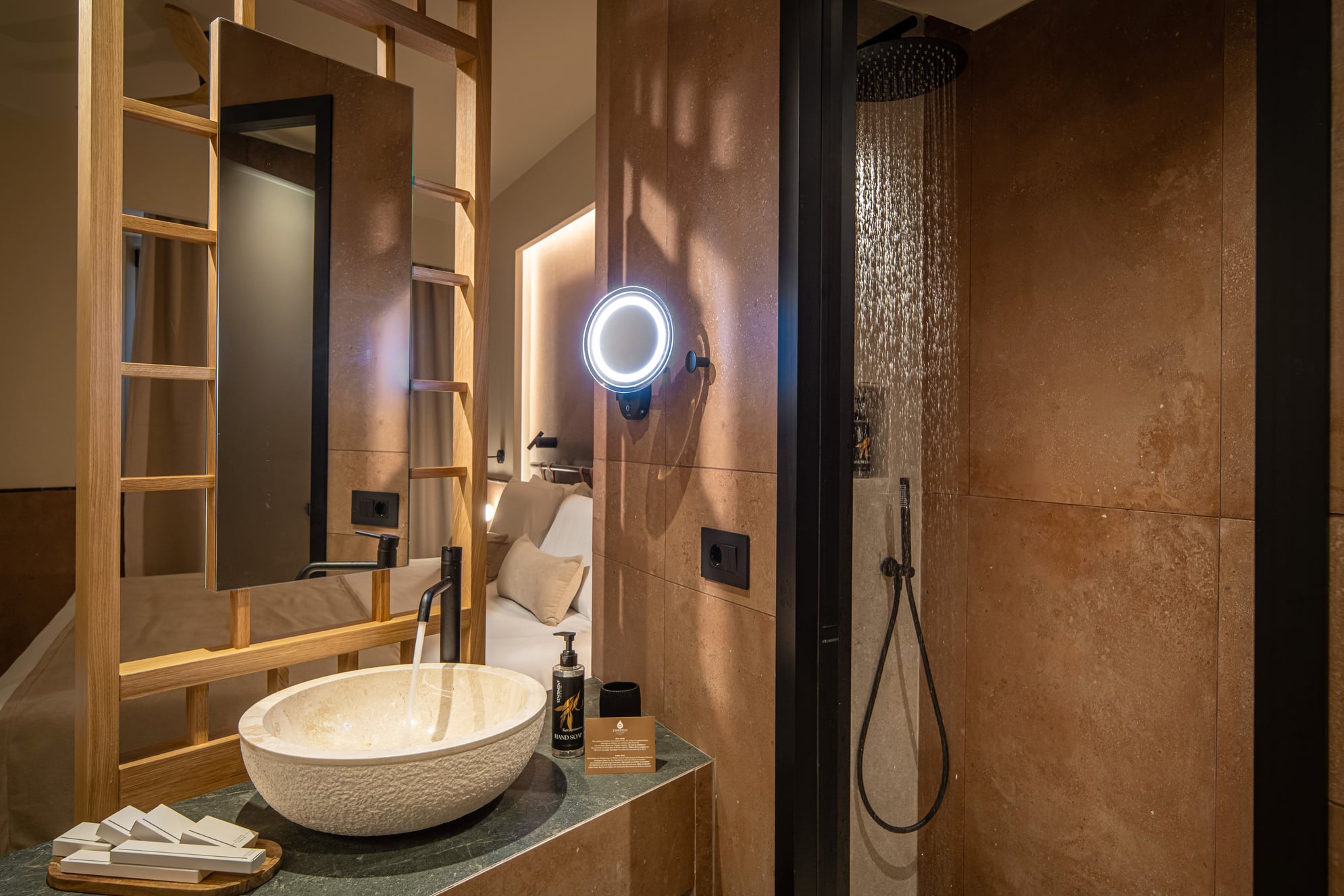 Esperides Resort Crete