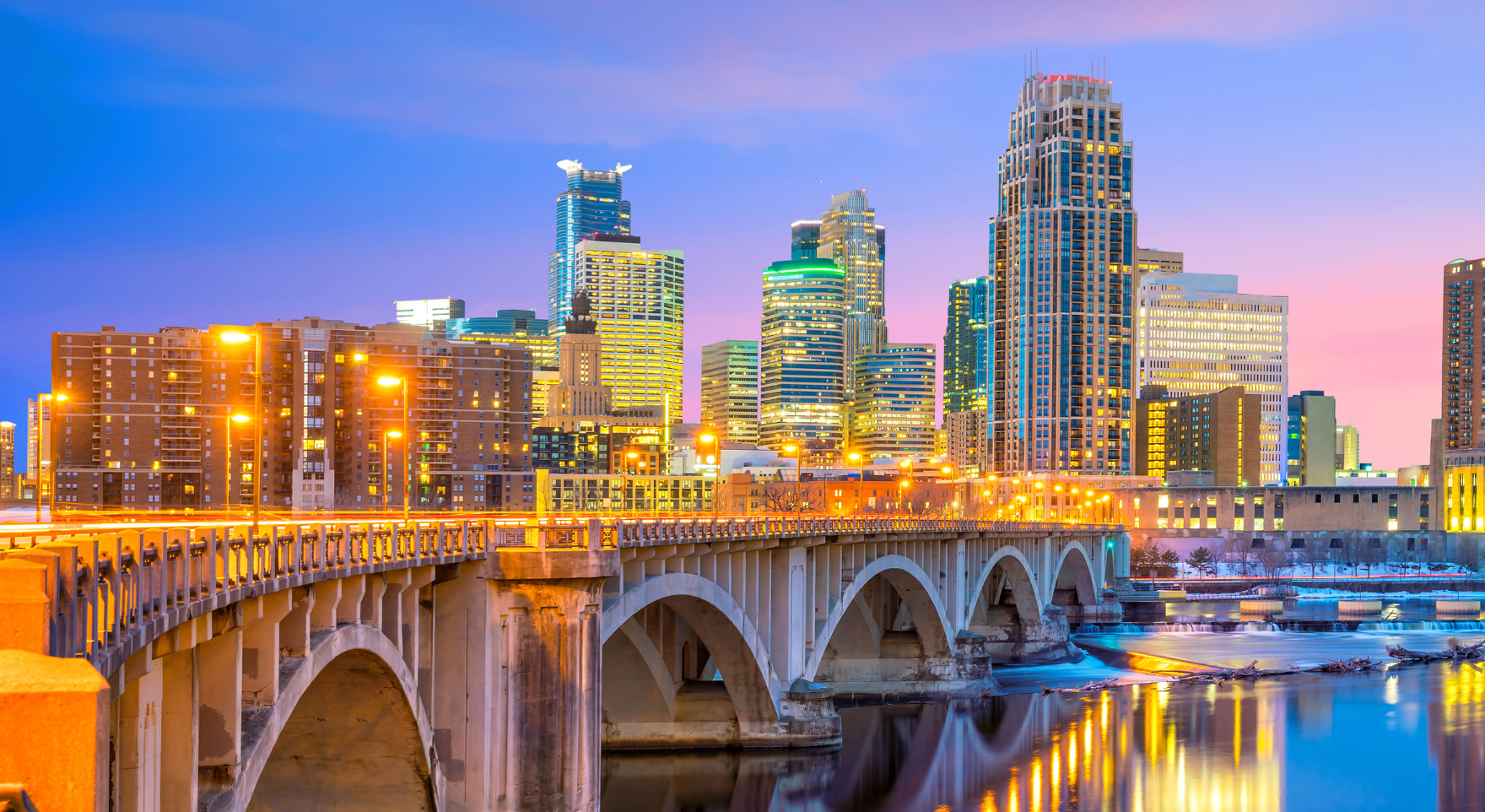 I migliori luoghi di cruising gay a Minneapolis
