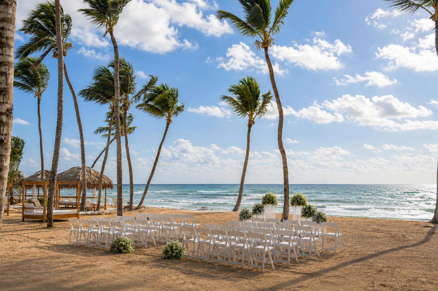 Punta Cana occidentale