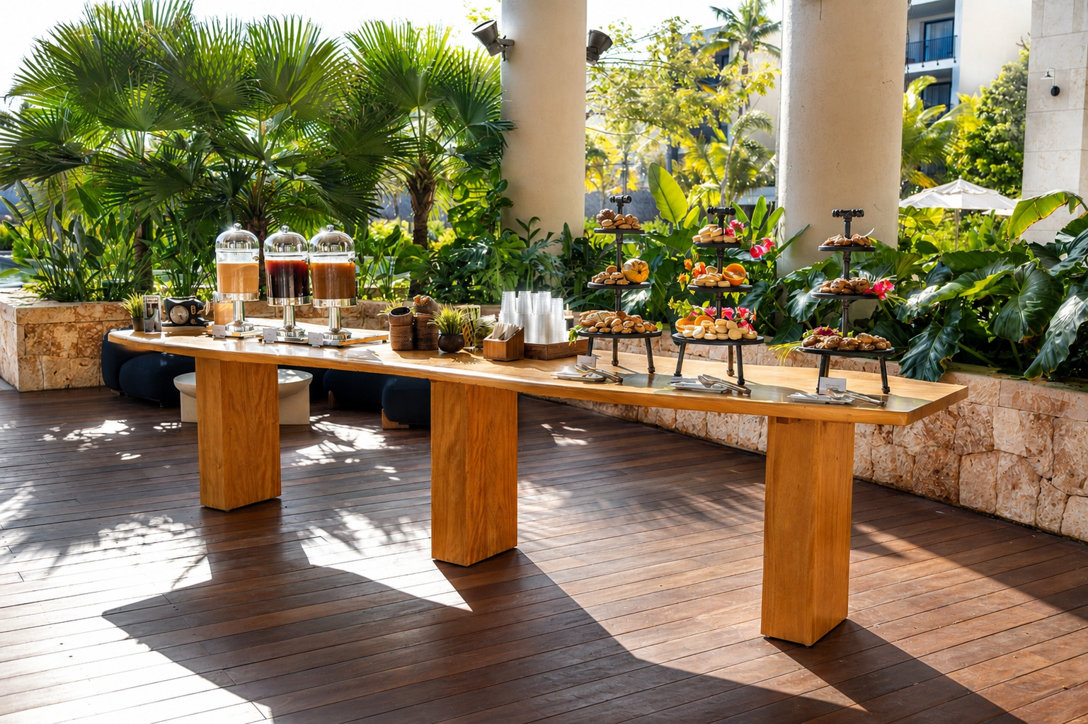 Punta Cana occidentale