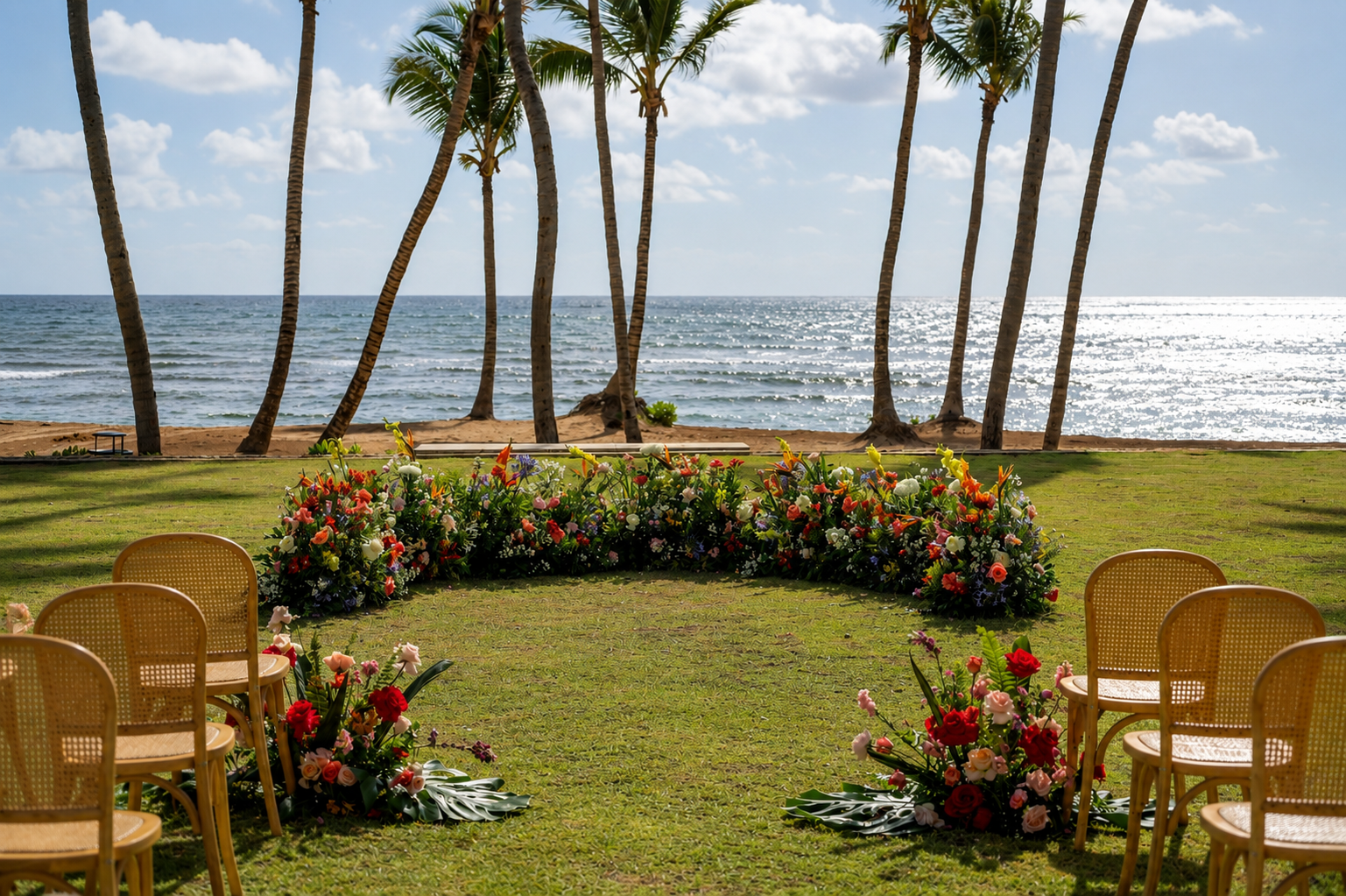 Punta Cana occidentale