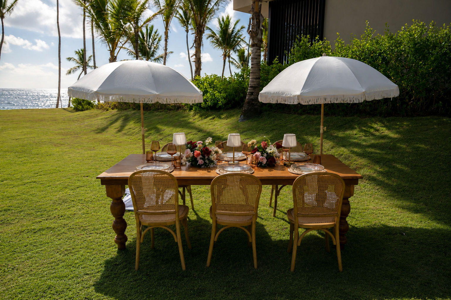 Punta Cana occidentale