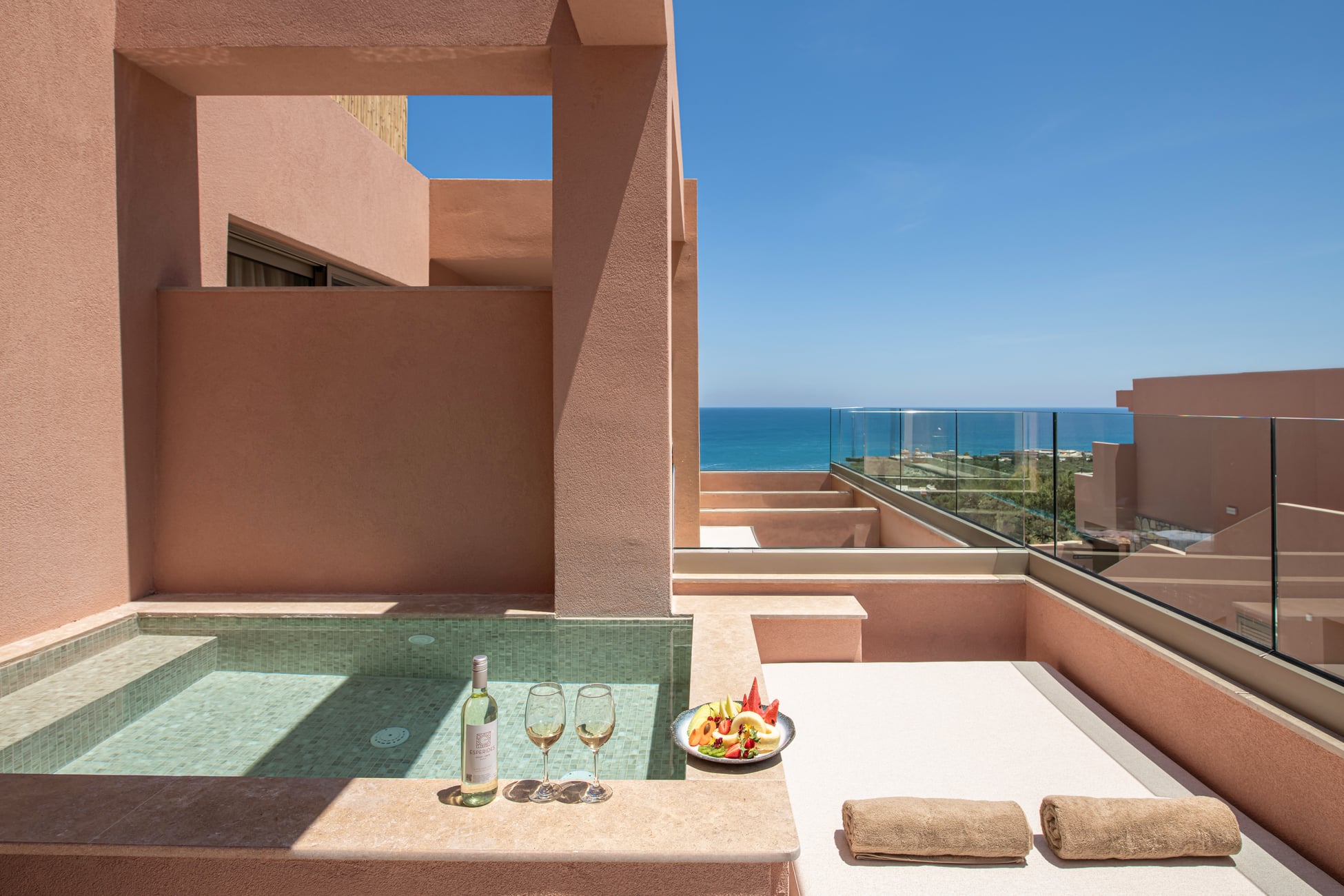 Esperides Resort Crete