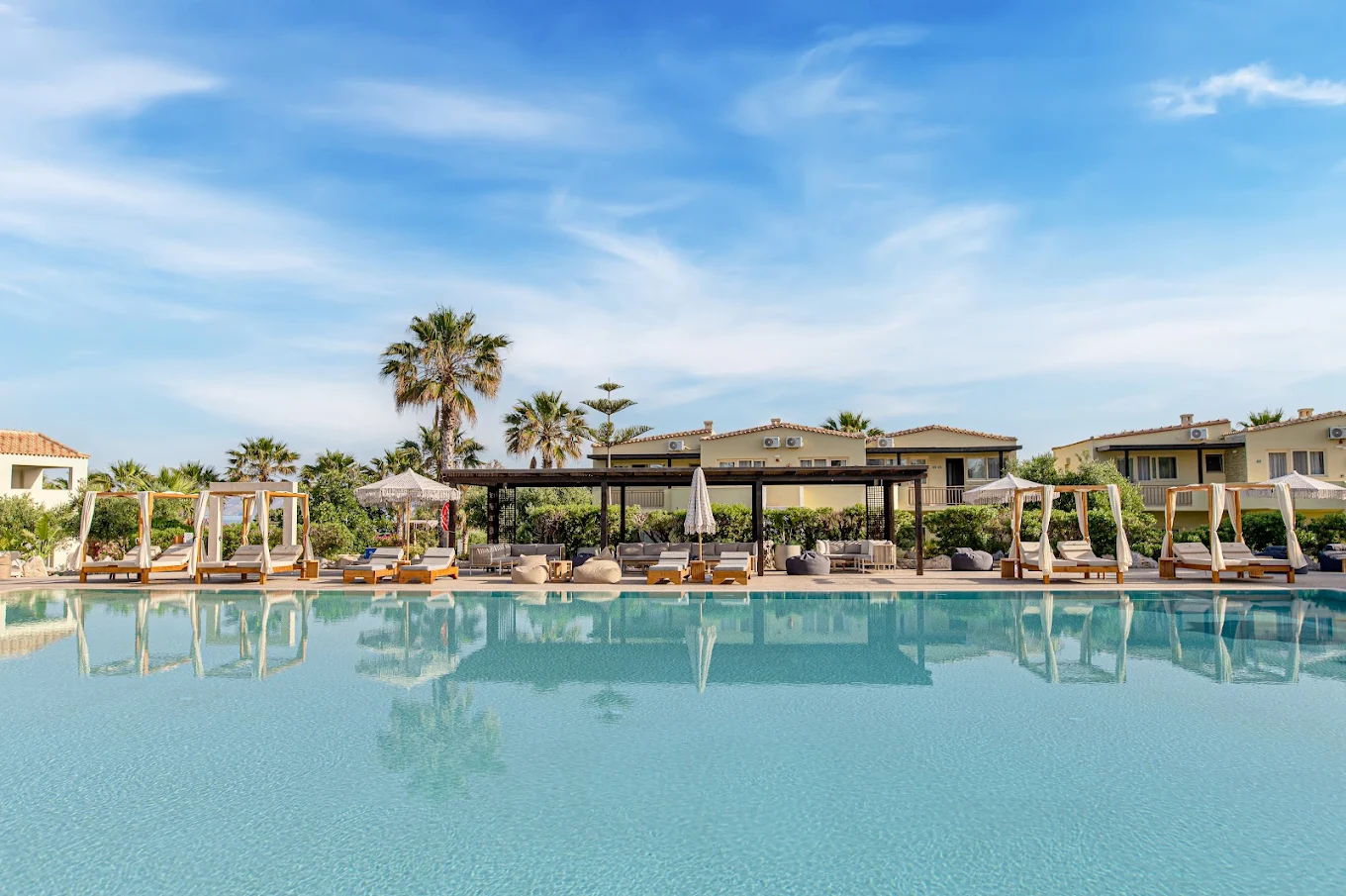 Achilleas Beach Hotel