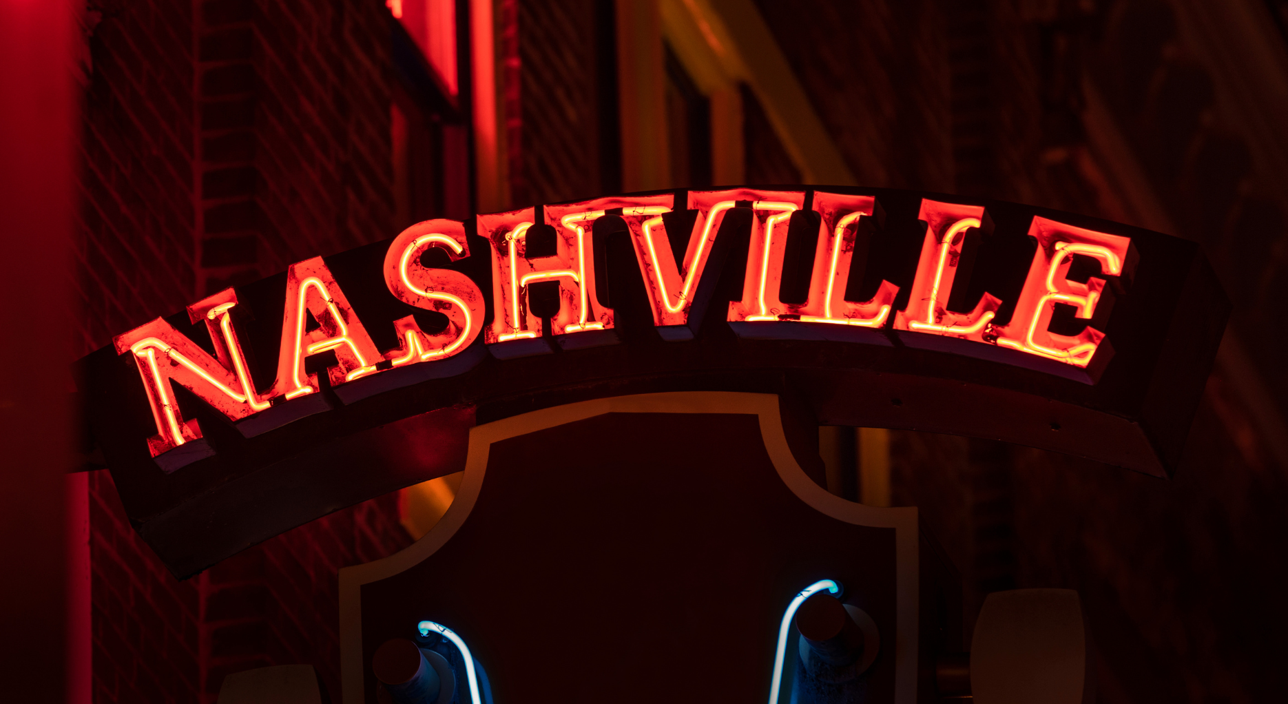 Gay bars in Nashville