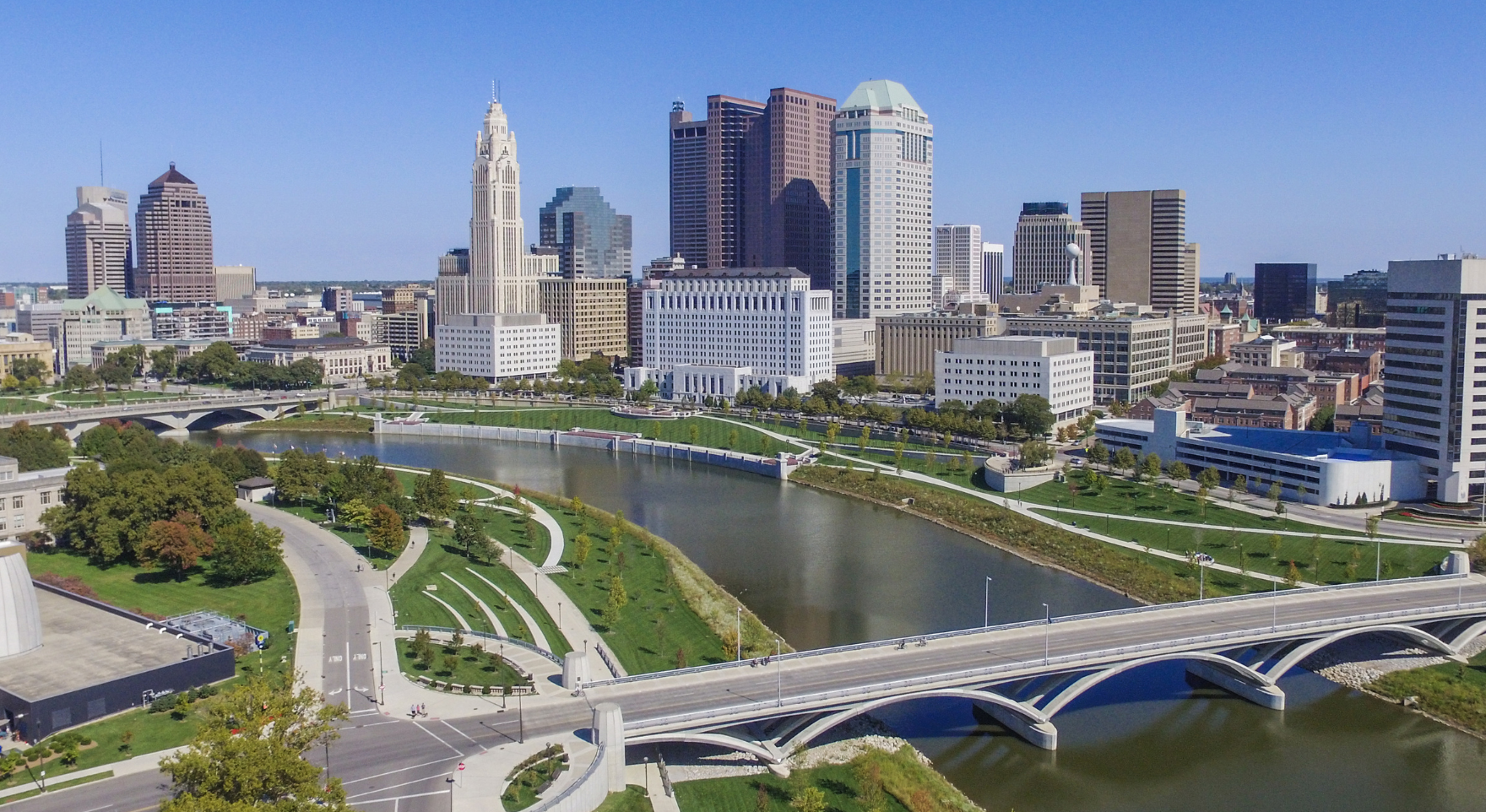 I migliori luoghi di cruising gay a Columbus Best Gay Cruising Spots in Columbus