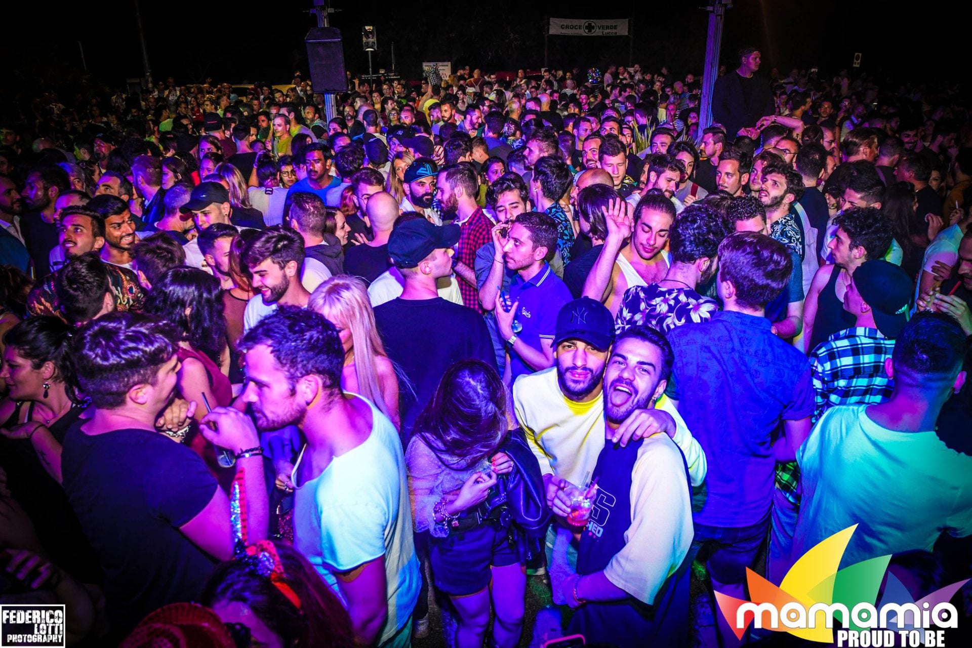L'Italia gay oltre Milano: dove trovare la scena LGBTQ+ del Paese Gay Italy Beyond Milan
