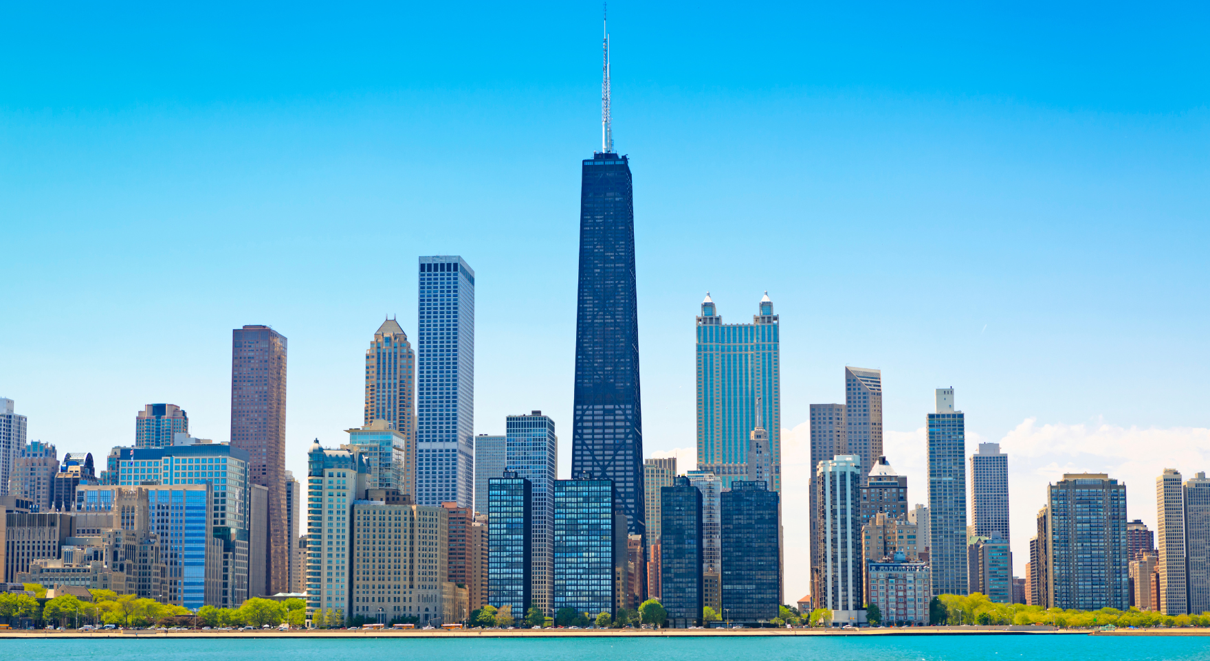 I migliori luoghi di cruising gay a Chicago Best Gay Cruising Spots in Chicago